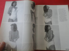 Load image into Gallery viewer, Vintage Nude Erotic Sexy Adult Magazine BDSM Tight Ropes HOM January 1996 GN