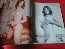 Load image into Gallery viewer, Vintage Nude Erotic Sexy Adult Magazine Stud January 1974 JB3