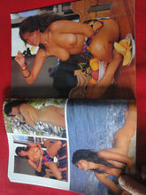 Load image into Gallery viewer, Vintage Nude Erotic Sexy Adult Magazine Mayfair V.26 #10 EL
