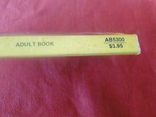 Load image into Gallery viewer, Vintage Adult Paperback Novel/Book Greenleaf Peeping Housemaid 1981 G3