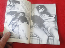 Load image into Gallery viewer, Vintage Nude Erotic Sexy Adult Smaller Magazine Fuckfest OO