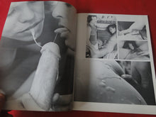 Load image into Gallery viewer, Vintage Nude Erotic Sexy Adult Magazine Suck Off 1986 JB29