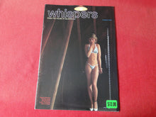 Load image into Gallery viewer, Vintage Nude Erotic Sexy Adult Magazine BDSM Whispers #3 P73