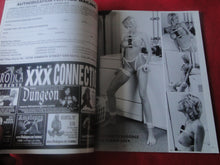Load image into Gallery viewer, Vintage Nude Erotic Sexy Adult Magazine BDSM Tight Ropes LDL June 1999 GN