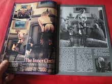 Load image into Gallery viewer, Vintage Nude Erotic Sexy Adult Magazine BDSM Whispers #3 P73