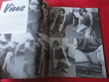 Load image into Gallery viewer, Vintage Nude Erotic Sexy Adult Magazine BDSM Tight Ropes LDL June 1999 GN