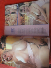 Load image into Gallery viewer, Vintage Nude Erotic Sexy Adult Magazine Fling May 1989 JB11
