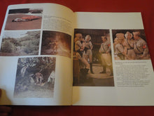 Load image into Gallery viewer, Vintage Nude Erotic Sexy Adult Magazine Prisoner of Paradise John Holmes Seka Nazis G27