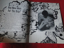 Load image into Gallery viewer, Vintage Nude Erotic Sexy Adult Magazine Stud January 1971 JB3