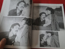 Load image into Gallery viewer, Vintage Nude Erotic Sexy Adult Magazine 100 Pages of Dick Rambone 1986 JB29