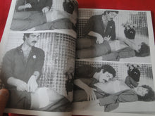 Load image into Gallery viewer, Vintage Nude Erotic Sexy Adult Magazine 100 Pages of Dick Rambone 1986 JB29