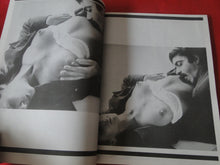 Load image into Gallery viewer, Vintage Nude Erotic Sexy Adult Magazine 100 Pages of Dick Rambone 1986 JB29