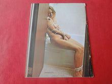 Load image into Gallery viewer, Vintage Nude Erotic Sexy Adult Magazine BDSM Tight Tied Twats #1 GN