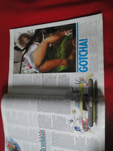 Load image into Gallery viewer, Vintage Nude Erotic Sexy Adult Magazine Men Only 1988 G36