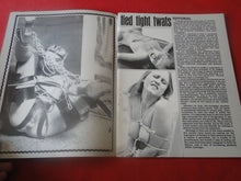 Load image into Gallery viewer, Vintage Nude Erotic Sexy Adult Magazine BDSM Tight Tied Twats #1 GN