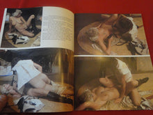 Load image into Gallery viewer, Vintage Nude Erotic Sexy Adult Magazine Prisoner of Paradise John Holmes Seka Nazis G27