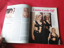 Load image into Gallery viewer, Vintage Nude Erotic Sexy Adult Magazine Gent June 1991 P74