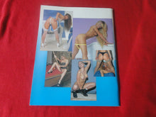 Load image into Gallery viewer, Vintage Nude Erotic Sexy Adult Magazine Young & Naughty 1999 G27