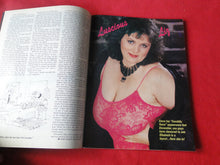 Load image into Gallery viewer, Vintage Nude Erotic Sexy Adult Magazine Gent June 1991 P74