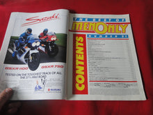 Load image into Gallery viewer, Vintage Nude Erotic Sexy Adult Magazine Best of Men Only 1988 G36