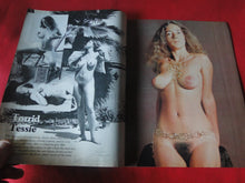 Load image into Gallery viewer, Vintage Nude Erotic Sexy Adult Magazine Stud July 1973 JB3