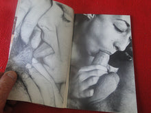 Load image into Gallery viewer, Vintage Nude Erotic Sexy Adult Smaller Magazine Comin' Hard OO