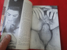 Load image into Gallery viewer, Vintage Nude Erotic Sexy Adult Smaller Magazine Comin' Hard OO