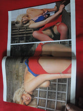 Load image into Gallery viewer, Vintage Nude Erotic Sexy Adult Magazine Best of Men Only 1988 G36
