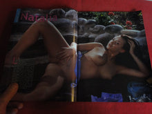 Load image into Gallery viewer, Vintage Nude Erotic Sexy Adult Magazine Hawk December 2002 JB19