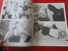 Load image into Gallery viewer, Vintage Nude Erotic Sexy Adult Magazine BDSM The Trainers 1986 GN
