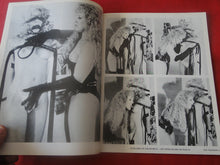 Load image into Gallery viewer, Vintage Nude Erotic Sexy Adult Magazine BDSM The Trainers 1986 GN