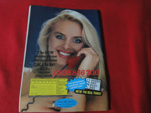 Load image into Gallery viewer, Vintage Nude Erotic Sexy Adult Magazine Mayfair V. 26 #9 G36