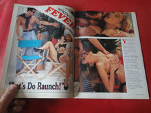 Load image into Gallery viewer, Vintage Nude Erotic Sexy Adult Magazine Best of Cheri 1992 P73