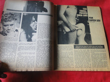 Load image into Gallery viewer, Vintage Nude Erotic Sexy Adult Magazine Stud May 1975 JB3