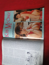 Load image into Gallery viewer, Vintage Nude Erotic Sexy Adult Magazine Gent September 1990 P74