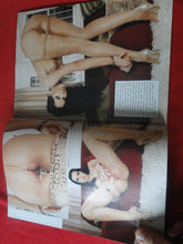 Load image into Gallery viewer, Vintage Nude Erotic Sexy Adult Magazine Leg Show September 2008 G27