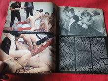 Load image into Gallery viewer, Vintage Nude Erotic Sexy Adult Magazine Stud May 1975 JB3