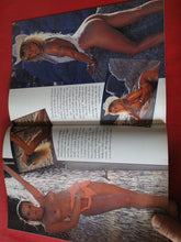 Load image into Gallery viewer, Vintage Nude Erotic Sexy Adult Magazine Best of Cheri 1992 P73