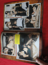 Load image into Gallery viewer, Vintage Nude Erotic Sexy Adult Magazine Leg Show September 2008 G27