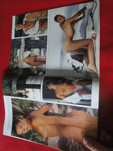 Load image into Gallery viewer, Vintage Nude Erotic Sexy Adult Magazine Mayfair V. 26 #9 G36