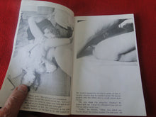 Load image into Gallery viewer, Vintage Nude Erotic Sexy Adult Smaller Magazine Comin' Hard OO