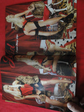 Load image into Gallery viewer, Vintage Nude Erotic Sexy Adult Magazine Leg Show September 2008 G27