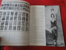 Load image into Gallery viewer, Vintage Nude Erotic Sexy Adult Magazine BDSM Torment HOM V.1 #2 GN