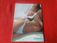Load image into Gallery viewer, Vintage Nude Erotic Sexy Adult Magazine Gem June 1987 JB11