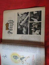 Load image into Gallery viewer, Vintage Nude Erotic Sexy Adult Men's Magazine Pub Sept. 1976 HC5