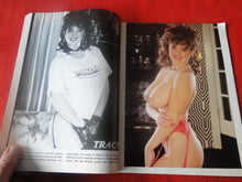 Load image into Gallery viewer, Vintage Nude Erotic Sexy Adult Magazine Gem June 1987 JB11