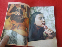 Load image into Gallery viewer, Vintage Nude Erotic Sexy Adult Smaller Magazine Comin' Hard OO