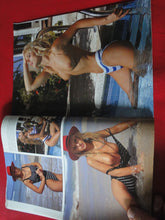Load image into Gallery viewer, Vintage Nude Erotic Sexy Adult Magazine Mayfair V. 26 #6 G36