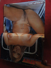Load image into Gallery viewer, Vintage Nude Erotic Sexy Adult Magazine Gallery January 2003 JB19