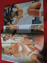 Load image into Gallery viewer, Vintage Nude Erotic Sexy Adult Magazine Mayfair V. 26 #6 G36